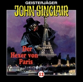 Der Hexer von Paris (John Sinclair 12)