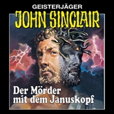 Der Mörder mit dem Janus-Kopf (John Sinclair 5 - Remastered)