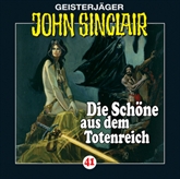 Die Schöne aus dem Totenreich (John Sinclair 41)