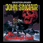 Die Totenkopf-Insel (John Sinclair 2 - Remastered)