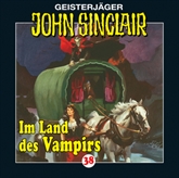 Im Land des Vampirs (John Sinclair 38)