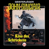 Kino des Schreckens (John Sinclair 11)