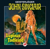 Lupinas Todfeind (John Sinclair 48)
