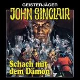 Schach mit dem Dämon (John Sinclair 6 - Remastered)
