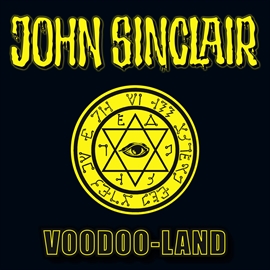 Hörbuch Voodoo-Land (John Sinclair - Sonderedition 5)  - Autor Jason Dark   - gelesen von Schauspielergruppe
