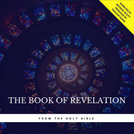 Hörbuch The Book of Revelation  - Autor John   - gelesen von Michael Scott