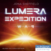 Lumera Expedition: War