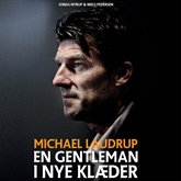 Michael Laudrup - en gentleman i nye klaeder