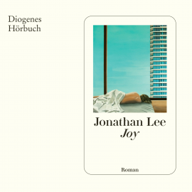 Hörbuch Joy  - Autor Jonathan Lee   - gelesen von Schauspielergruppe