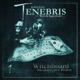 Witchboard - Im Bann des Bösen