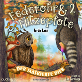 Federohr und Flitzepfote 2