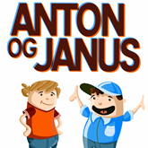 Anton og Janus