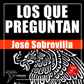 Hörbuch Los que preguntan  - Autor José Sobrevilla   - gelesen von Lucía IA