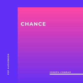 Hörbuch Chance (Unabridged)  - Autor Joseph Conrad   - gelesen von Mike Dolan