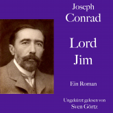 Joseph Conrad: Lord Jim