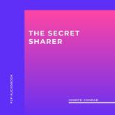 The Secret Sharer (Unabridged)