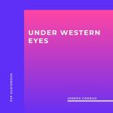 Under Western Eyes (Unabridged)