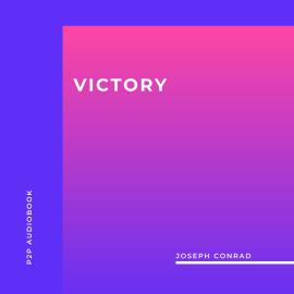 Hörbuch Victory (Unabridged)  - Autor Joseph Conrad   - gelesen von Sinead Dixon