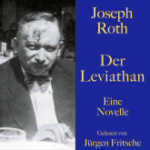 Joseph Roth: Der Leviathan