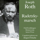 Joseph Roth: Radetzkymarsch