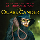 The Quare Gander (The Complete Ghost Stories of J. Sheridan Le Fanu 6)