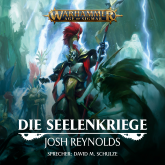 Warhammer Age of Sigmar: Die Seelenkriege