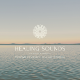 Healing Sounds for Health & Happiness