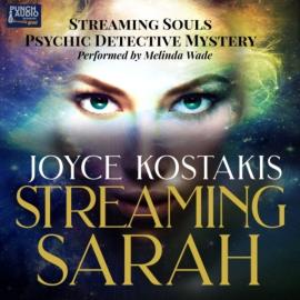 Hörbuch Streaming Sarah - Walk-In Investigations (Unabridged)  - Autor Joyce Kostakis   - gelesen von Melinda Wade