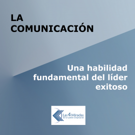 Hörbuch La comunicación: Una habilidad fundamental del líder exitoso  - Autor Juan Carlos Gazia   - gelesen von Juan Carlos Gazia