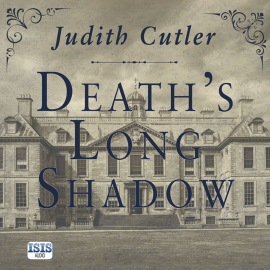 Hörbuch Death's Long Shadow  - Autor Judith Cutler   - gelesen von David Thorpe