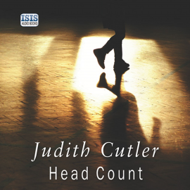 Hörbuch Head Count  - Autor Judith Cutler   - gelesen von Patricia Gallimore