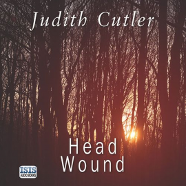 Hörbuch Head Wound  - Autor Judith Cutler   - gelesen von Patricia Gallimore