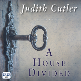 Hörbuch House Divided, A  - Autor Judith Cutler   - gelesen von David Thorpe