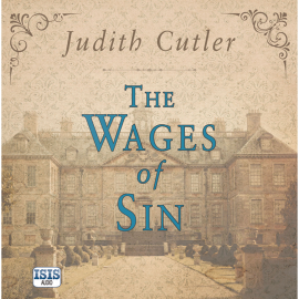 Hörbuch The Wages of Sin  - Autor Judith Cutler   - gelesen von David Thorpe