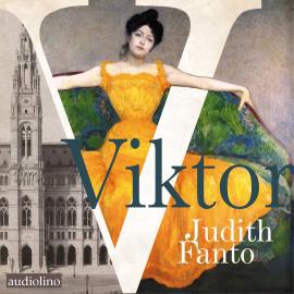 Hörbuch Viktor (Ungekürzt)  - Autor Judith Fanto   - gelesen von Julia Nachtmann