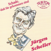 Jürgen Scheller