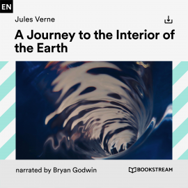 Hörbuch A Journey to the Interior of the Earth  - Autor Jules Verne   - gelesen von Schauspielergruppe