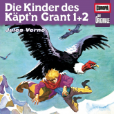 Folge 38: Die Kinder des Käpt'n Grant