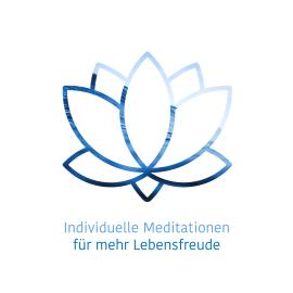 Hörbuch Individuelle Meditationen für mehr Lebensfreude (Ungekürzt)  - Autor Julia Conte   - gelesen von Julia Conte