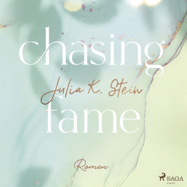 Hörbuch Chasing Fame (Montana Arts College 2)  - Autor Julia K. Stein   - gelesen von Schauspielergruppe