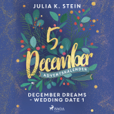 December Dreams - Wedding Date 1