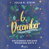 December Dreams - Wedding Date 2