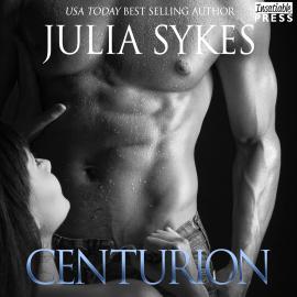 Hörbuch Centurion - An Impossible Novel, Book 11 (Unabridged)  - Autor Julia Sykes   - gelesen von Schauspielergruppe