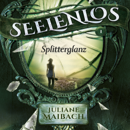 Hörbuch Seelenlos  - Autor Juliane Maibach   - gelesen von Marlene Rauch