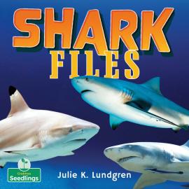 Hörbuch Shark Files Bind-Up (Unabridged)  - Autor Julie K. Lundgren   - gelesen von Amy Culliford