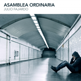 Hörbuch Asamblea ordinaria  - Autor Julio Fajardo Herrero   - gelesen von Schauspielergruppe