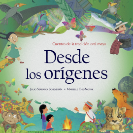 Hörbuch Desde los orígenes  - Autor Julio Serrano   - gelesen von Juan Antonio Edwards