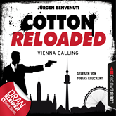 Vienna Calling (Cotton Reloaded 44)