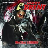 Larry Brent, Folge 12: Draculas Liebesbiss