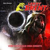 Larry Brent, Folge 18: Verfluchte aus dem Jenseits (3 von 3)